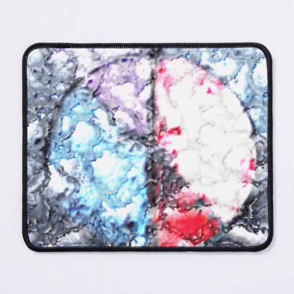 Item preview, Abstract Fluidic Texture CL 1.1 colorful geometric abstract design designed and sold by SmashingDeals.