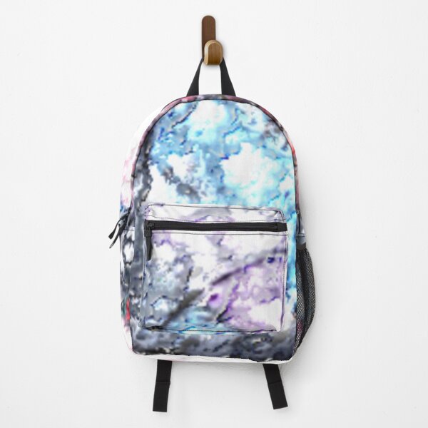 Item preview, Abstract Fluidic Texture CL 1.1 colorful geometric abstract design designed and sold by SmashingDeals.