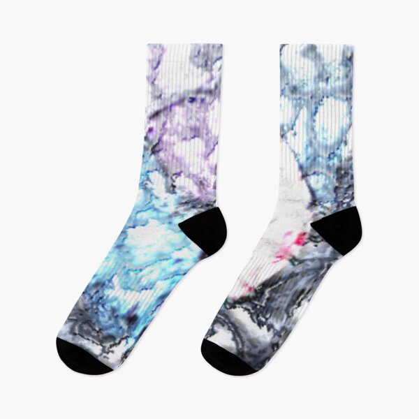 Item preview, Abstract Fluidic Texture CL 1.1 colorful geometric abstract design designed and sold by SmashingDeals.