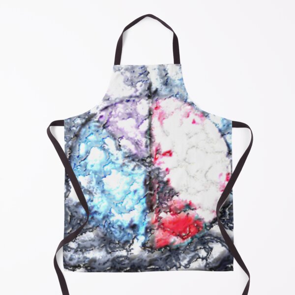 Item preview, Abstract Fluidic Texture CL 1.1 colorful geometric abstract design designed and sold by SmashingDeals.