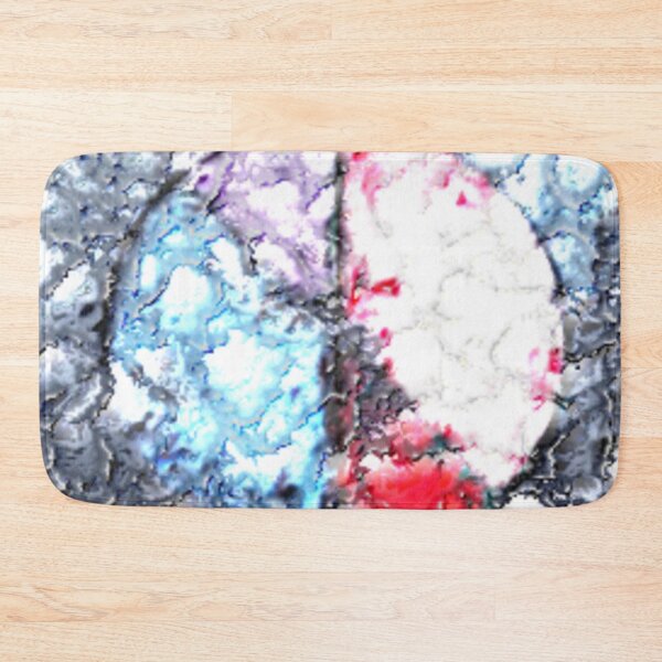 Item preview, Abstract Fluidic Texture CL 1.1 colorful geometric abstract design designed and sold by SmashingDeals.