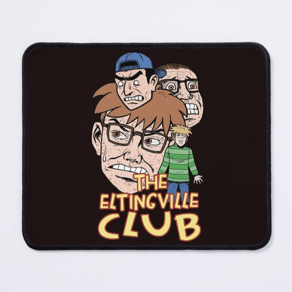 Item preview, Eltingville Club designed and sold by colorsartss.