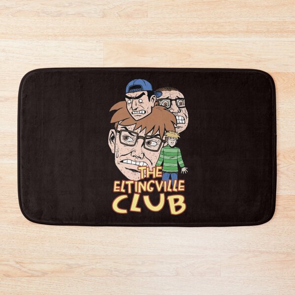Item preview, Eltingville Club designed and sold by colorsartss.