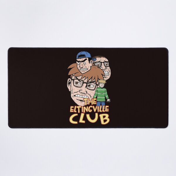 Item preview, Eltingville Club designed and sold by colorsartss.