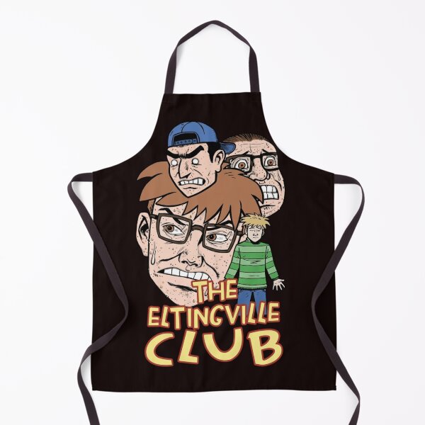 Item preview, Eltingville Club designed and sold by colorsartss.