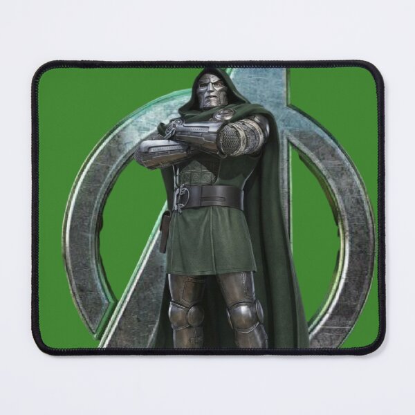 Item preview, Doom designed and sold by White Tiger Designz .