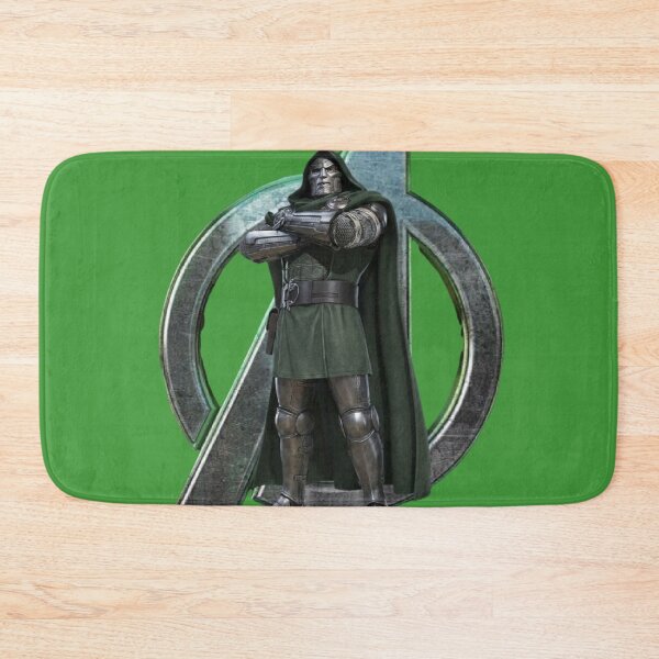 Item preview, Doom designed and sold by White Tiger Designz .