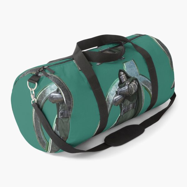 Item preview, Doom designed and sold by White Tiger Designz .