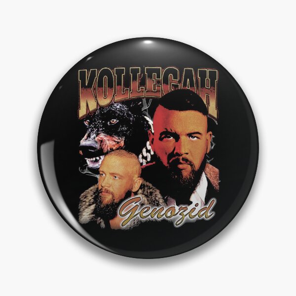 Artikelvorschau, Kollegah Rapper Bootleg entworfen und verkauft von GALILOPARK.