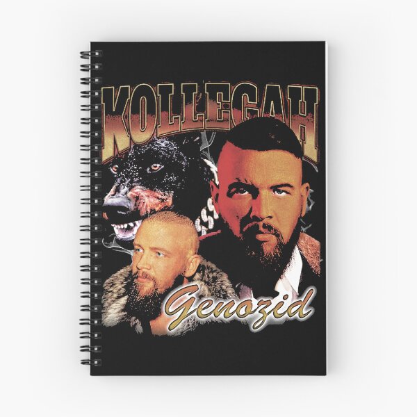 Item preview, Kollegah Rapper Bootleg designed and sold by GALILOPARK.