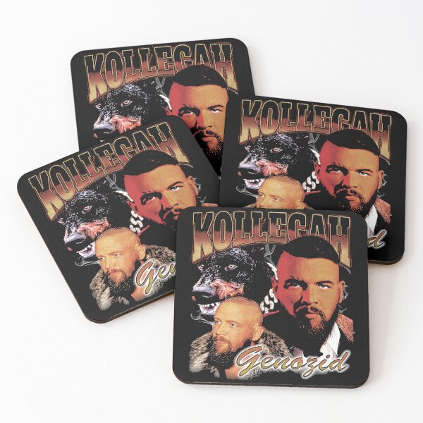 Item preview, Kollegah Rapper Bootleg designed and sold by GALILOPARK.