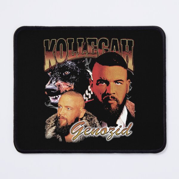 Item preview, Kollegah Rapper Bootleg designed and sold by GALILOPARK.