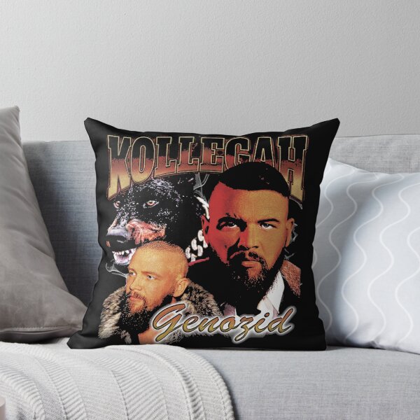Item preview, Kollegah Rapper Bootleg designed and sold by GALILOPARK.