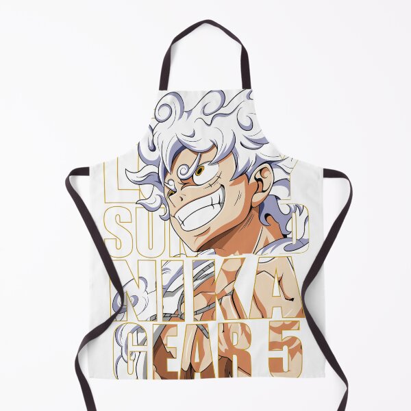 Item preview, Gear 5 designed and sold by Yariel-Violet.