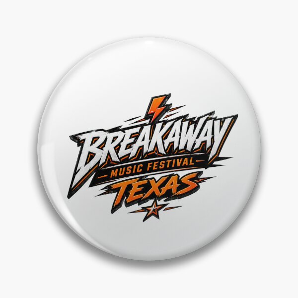 Item preview, Breakaway Festival EDM | Neon Wave Design designed and sold by Combat Skies.