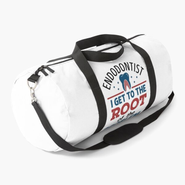 Item preview, Endodontist I Get to the Root of the Problem designed and sold by jaygo.