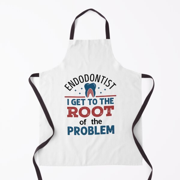 Item preview, Endodontist I Get to the Root of the Problem designed and sold by jaygo.