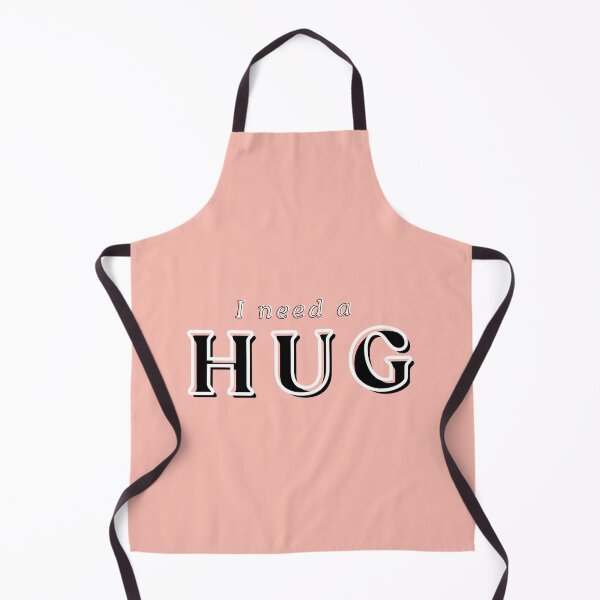 Item preview, I need a HUG designed and sold by  ViralVisionsCreating .