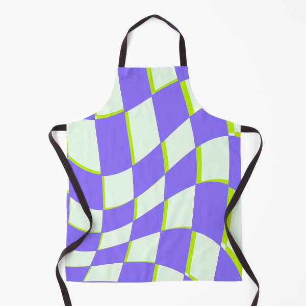 Item preview, Twisted Checkers  designed and sold by Eclectic-Modern.
