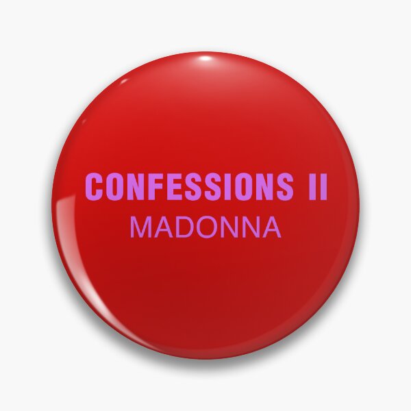 Item preview, CONFESSIONS designed and sold by edisr00.