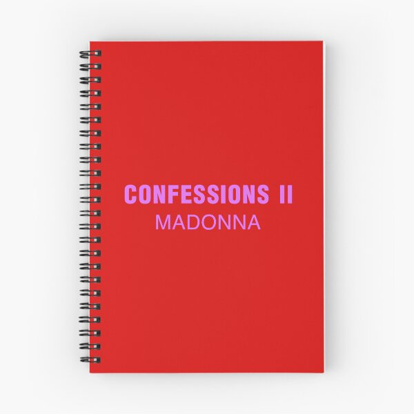 Item preview, CONFESSIONS designed and sold by edisr00.