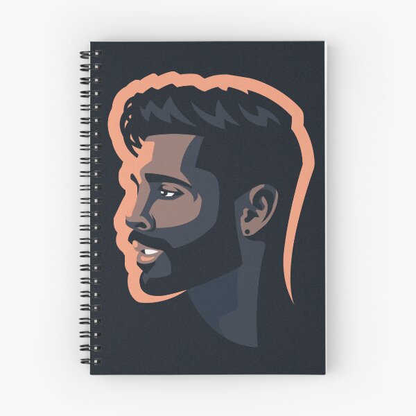 Item preview, Human Condition Inspired Minimal Graphic Art designed and sold by onsasldwooq.