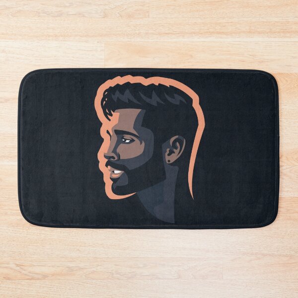 Item preview, Human Condition Inspired Minimal Graphic Art designed and sold by onsasldwooq.