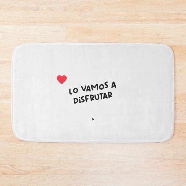 Item preview, We're going to enjoy it designed and sold by XUSRedbubble.