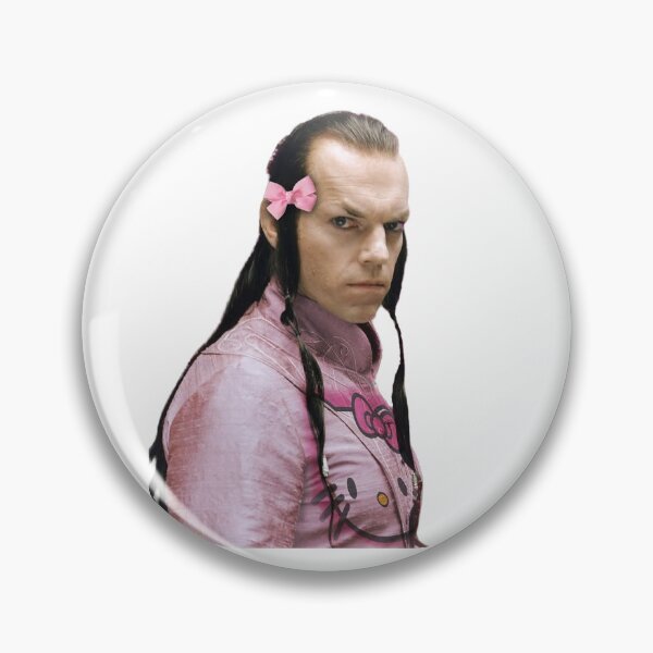 Item preview, baddie elrond designed and sold by ollygart.