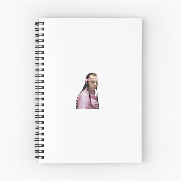 Item preview, baddie elrond designed and sold by ollygart.