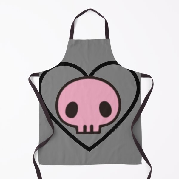 Item preview, Heart Skull designed and sold by soul-so-happy.