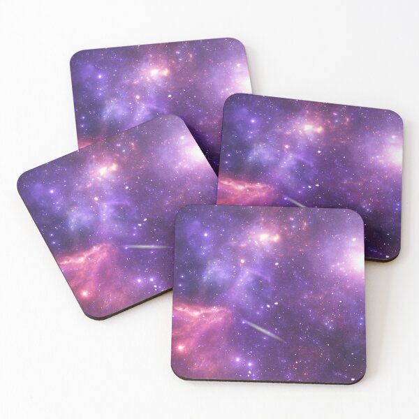 Item preview, Infinite Color Galaxy designed and sold by MentalTabs.
