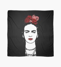 Frida Kahlo Tuch