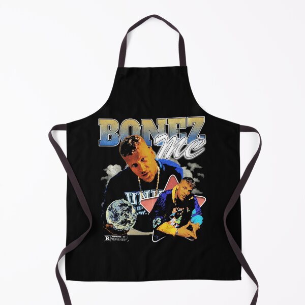 Item preview, Bonez MC Rapper Bootleg Retro designed and sold by GALILOPARK.