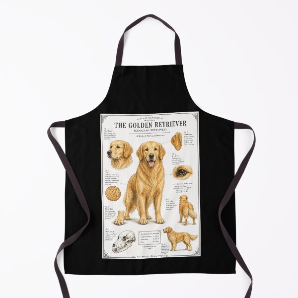 Item preview, Golden Retriever designed and sold by TeAgaEse.