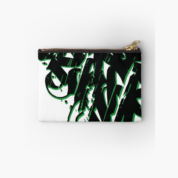 Item preview, DIRT ABSTRACT CALLIGRAPHY SHAPE designed and sold by Plant On Demand.