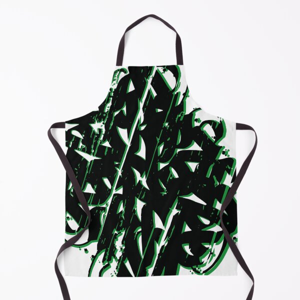 Item preview, DIRT ABSTRACT CALLIGRAPHY SHAPE designed and sold by Plant On Demand.