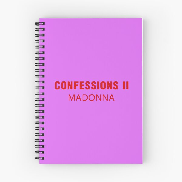 Item preview, CONFESSIONS designed and sold by edisr00.