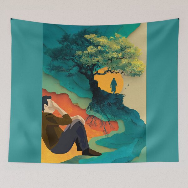 Item preview, IT'S TOO LATE - SHE'S  GONE designed and sold by Tammera.