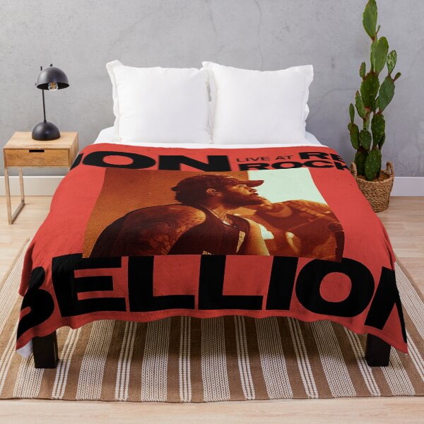 Item preview, live at red rocks designed and sold by onsasldwooq.