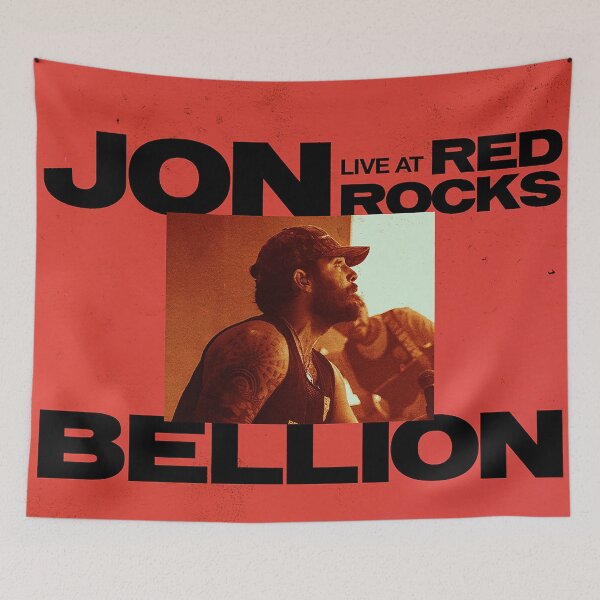 Item preview, live at red rocks designed and sold by onsasldwooq.