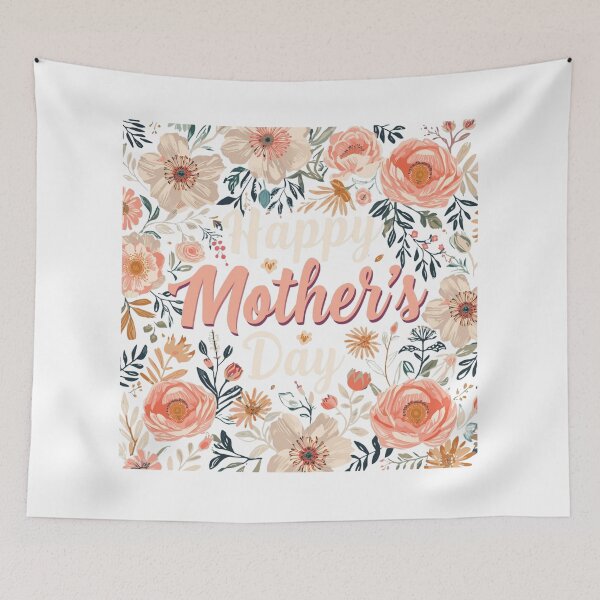 Item preview, Happy Mother’s Day  designed and sold by JosueShop101.