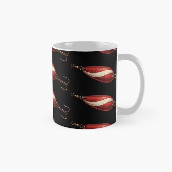 Item preview, Red Devil Spoon designed and sold by HistoryRepeats.