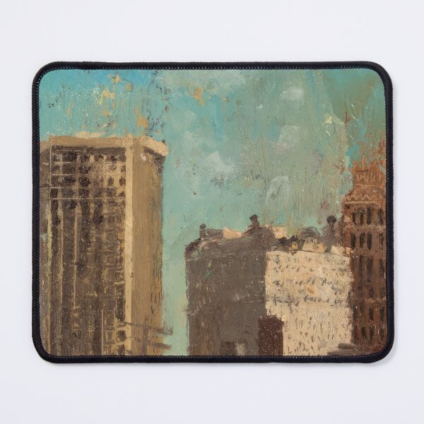 Item preview, Doig Peter designed and sold by Ulakosern.