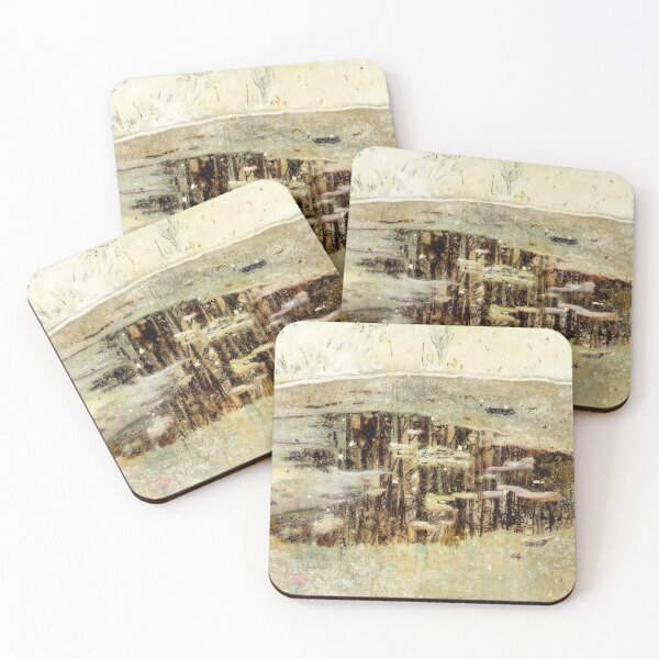 Item preview, Doig Peter designed and sold by Ulakosern.