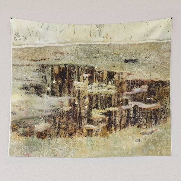 Item preview, Doig Peter designed and sold by Ulakosern.
