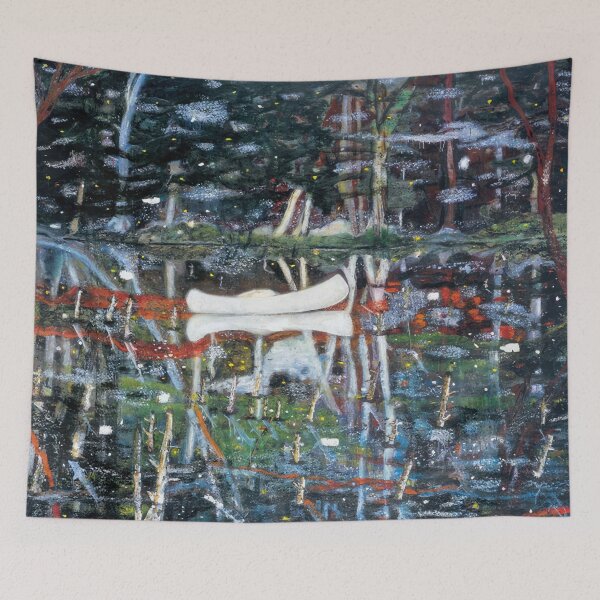 Item preview, Doig Peter designed and sold by Ulakosern.