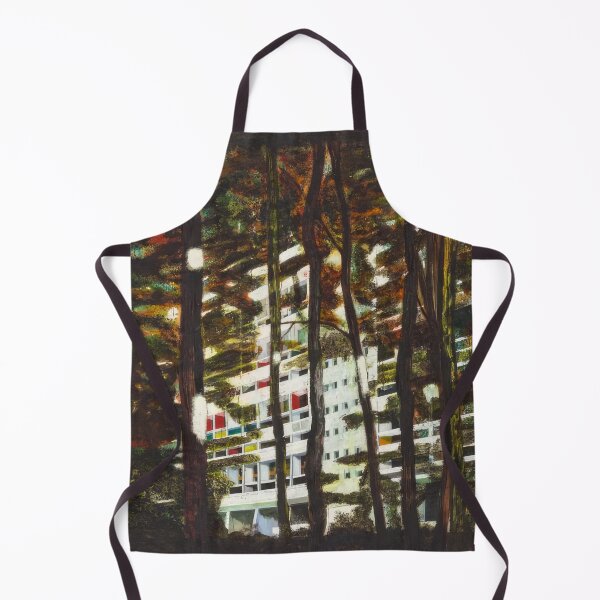 Item preview, Doig Peter designed and sold by Ulakosern.
