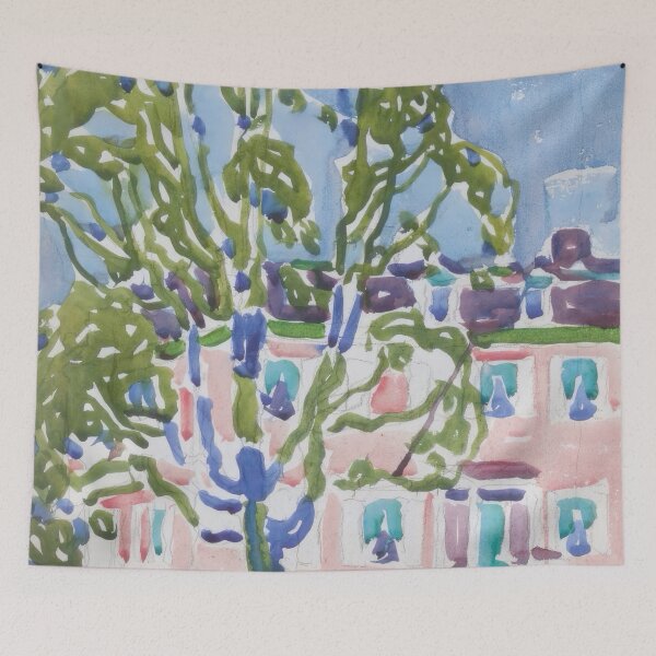 Item preview, Doig Peter designed and sold by Ulakosern.
