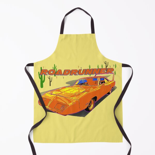 Item preview, Roadrunner designed and sold by Mark Malinowski.